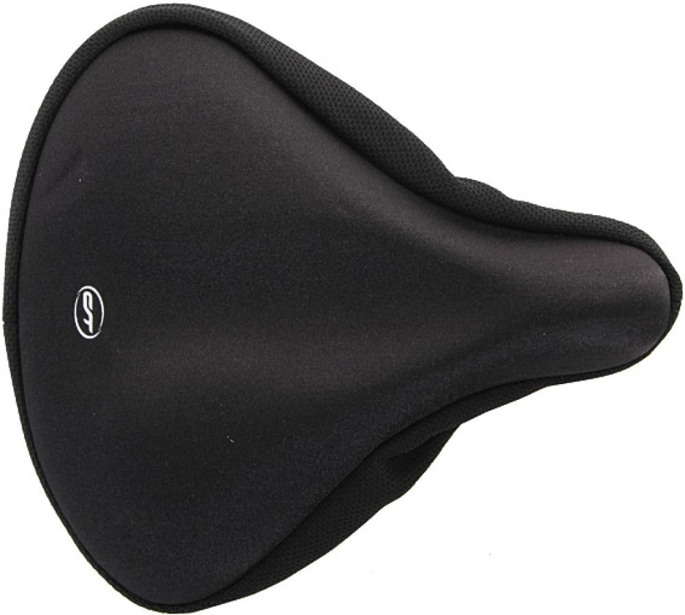 CONTEC SATTELBEZ.TOPSEAT+ CITY/TOUR SCHWARZ