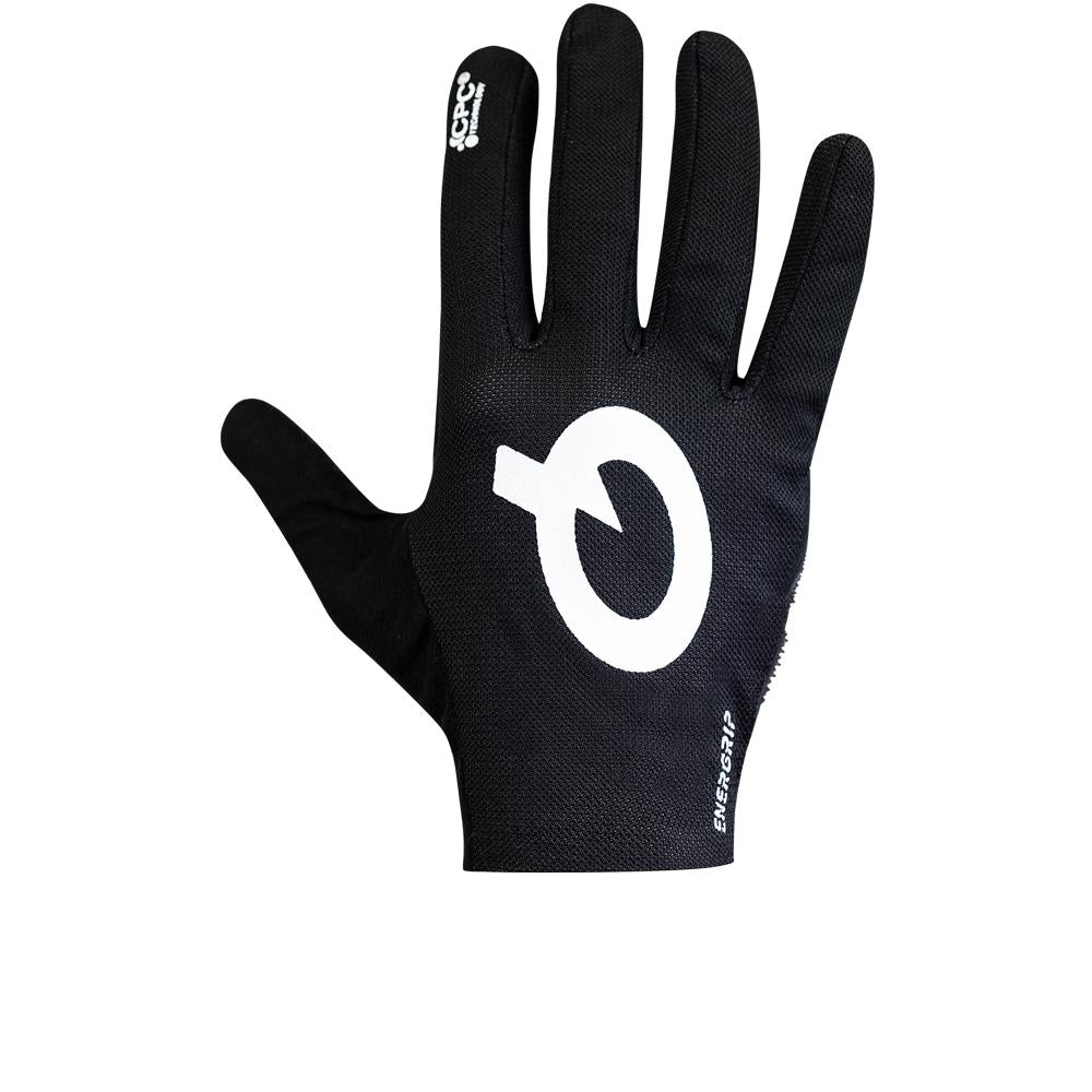 Prologo Energrip CPC Langfingerhandschuhe schwarz, leichte MTB-Handschuhe mit optimalem Grip.