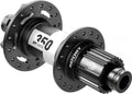 DT Swiss Nabe MTB HR 350 Classic 32 Loch Schwarz - zuverlässige Boost-Hinterradnabe