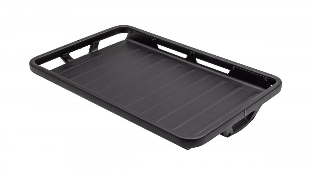 Specialized PORTO CARGO BASE ONE-SIZE BLACK - stabiler Gepäckträger für Cargo-Bikes - RACK