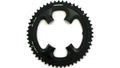Stronglight Kettenblatt 7075 schwarz 11fach 110mm 52 Zähne für Shimano FC-5800.