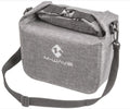 M-Wave Lenkertasche Suburban Front 7 Liter grau