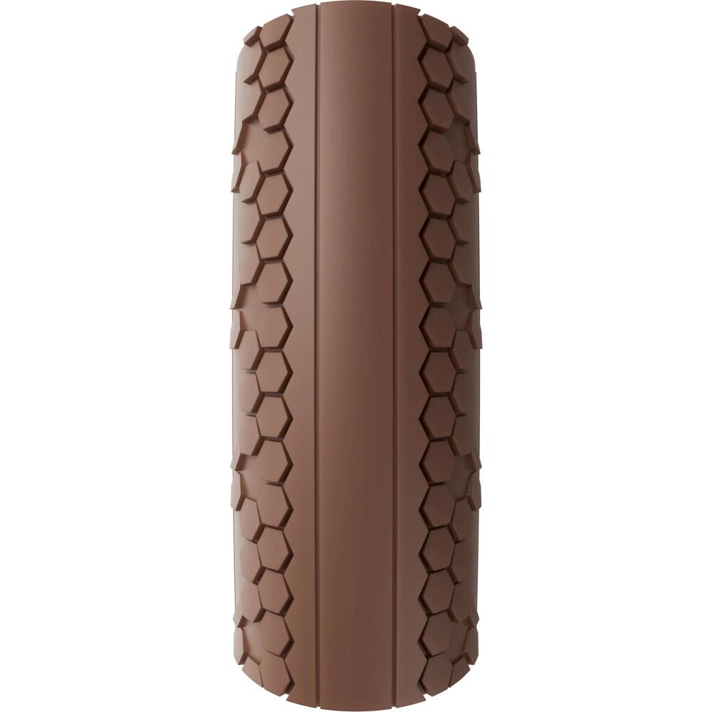 Vittoria Terreno Pro T10 Hardpack 28 Zoll (45-622) Brown - Gravel-Reifen für maximale Effizienz
