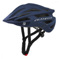 Cratoni Fahrradhelm Agravic MTB denim matt S/M 54 bis 58cm
