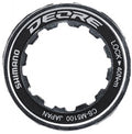 SHIMANO Verschlussring CS-M5100 - 13 g, für Kassette Deore 11-fach