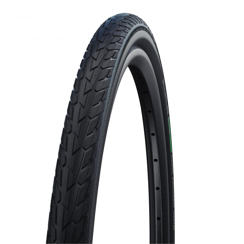 Schwalbe Reifen Road Cruiser HS484 Draht 12x2.00 Zoll (50-203)