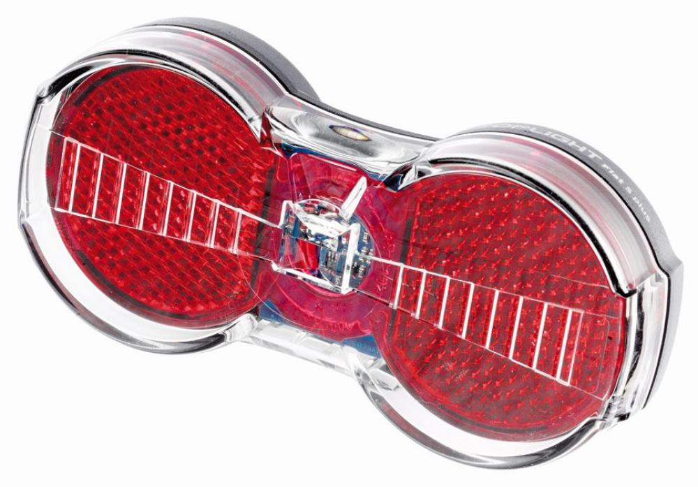Busch&Müller Toplight Flat S permanent LineTec Stvzo