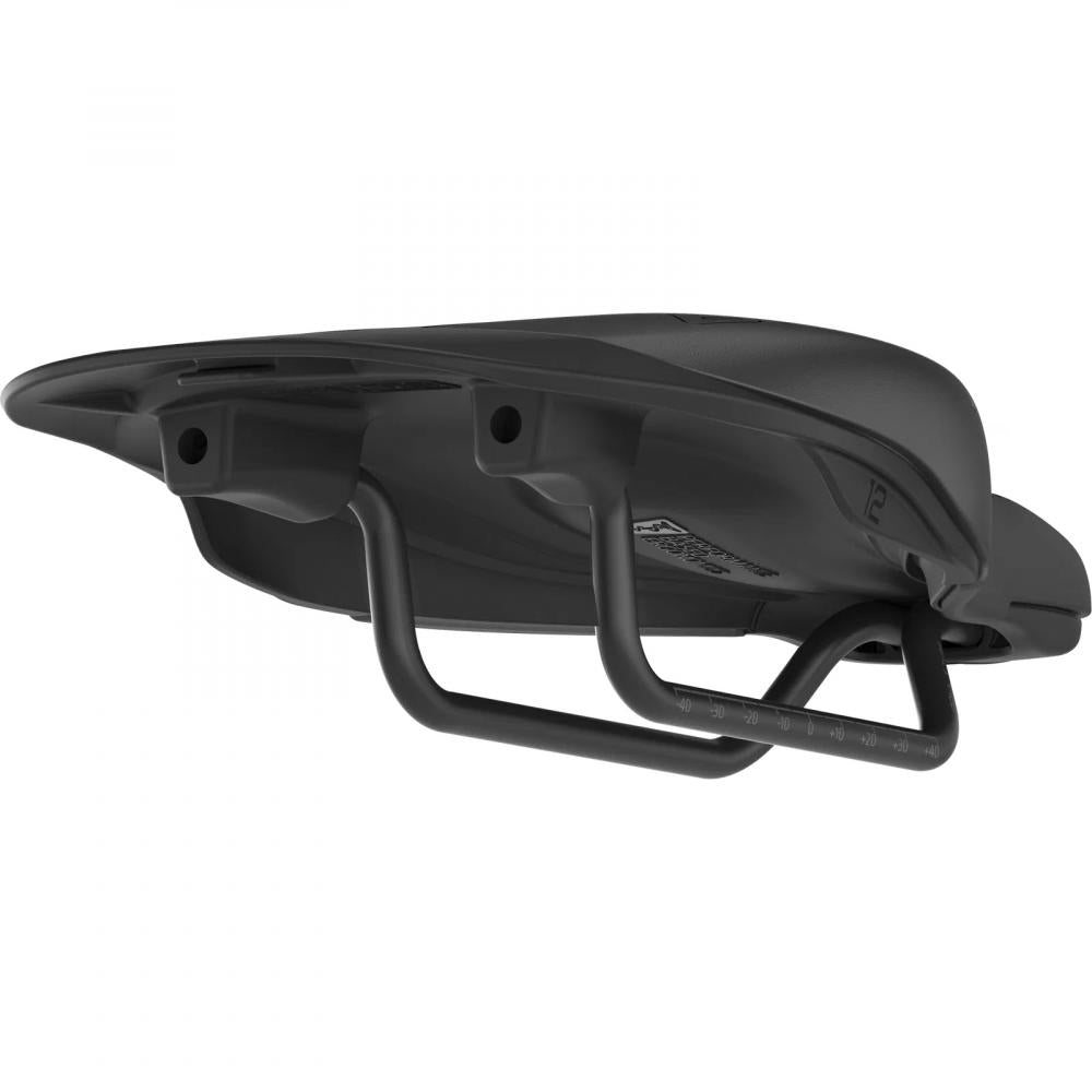ERGOWAVE Sattel SQlab Sattel 613 ERGOWAVE® R 11cm
