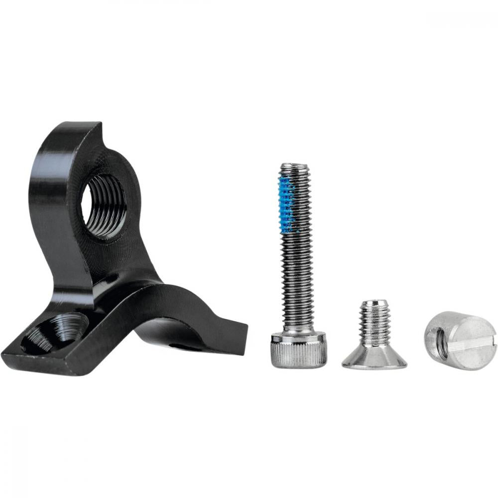 MCG Parts Schaltauge UMF Duncan Standardgröße - präziser Schaltwerkschutz, aktuelle Generation