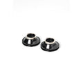 DT Swiss Umrüstkit VR auf 12/15/20 mm 12 Schwarz - flexible Thru Axle-Umrüstung
