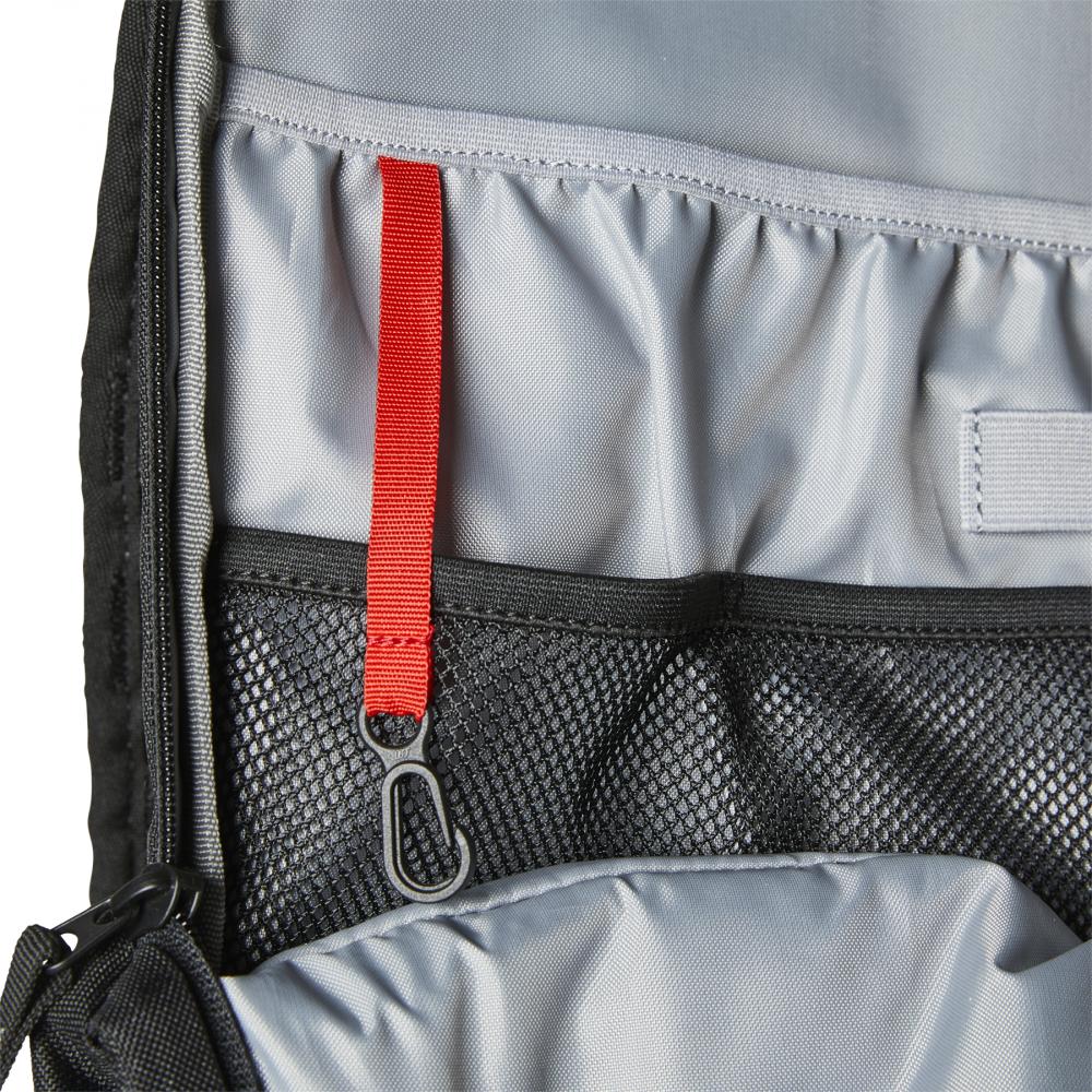 Fox Rucksack Utility 6L Hydration Pack black Größe OneSize