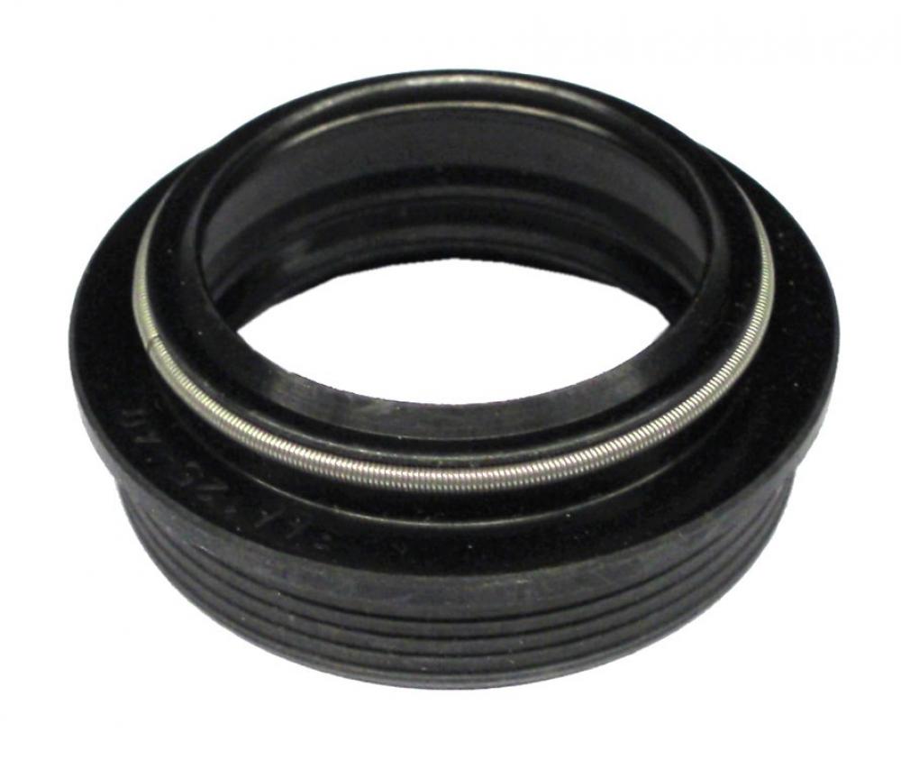 SR-Suntour 28mm Standrohr Staubdichtung für SF9 NCX, SF13 CR8V, SF15 NVX Federgabel.