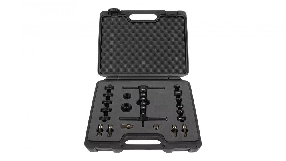 FRAMES TOL MY18 FSR FRAMES - Adapter - BEARING REMOVAL & INSTALLATION TOOL KIT
