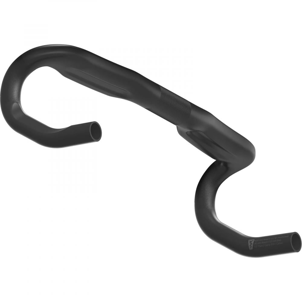 CARBON SQlab Lenker 312 R Carbon 420mm - Rennlenker