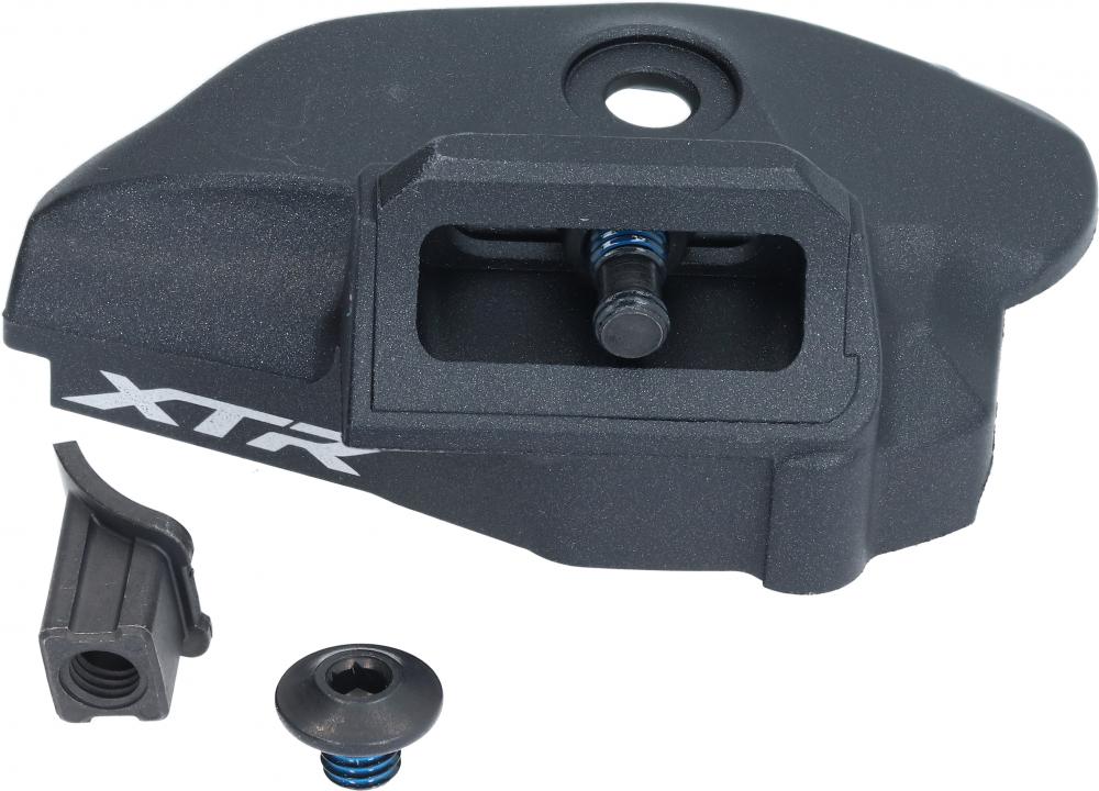 SHIMANO Abdeckung SL-M9100-I - Schutzabdeckung f9fach-XTR-Schalthebel
