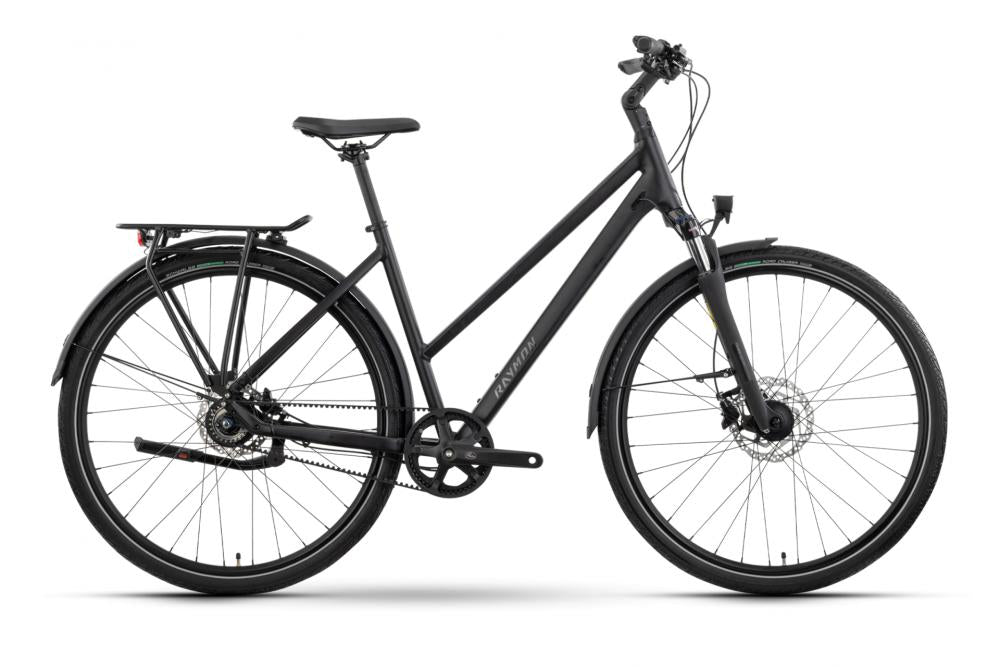 Zayn Ultra Trapeze 28" x M 8S Nexus