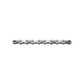 BBB Cycling BBB Kette PowerLine 9-fach 114 Grau - laufruhige, langlebige Schaltperformance