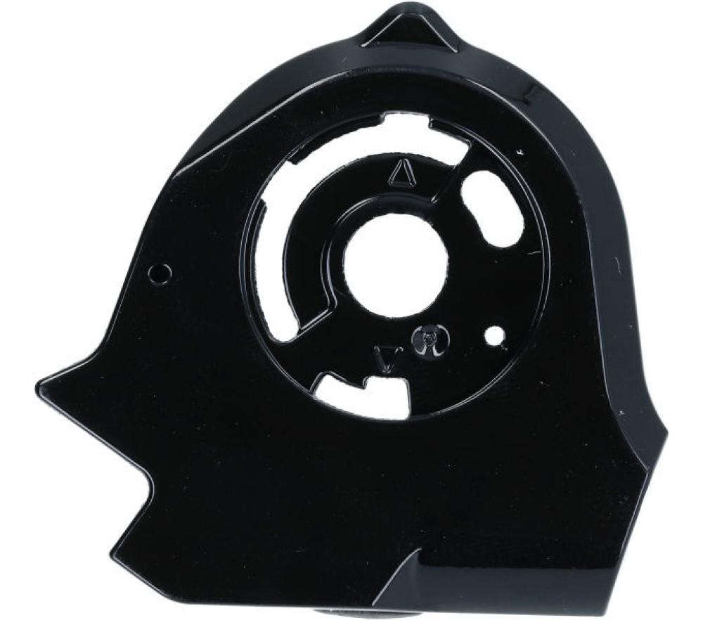 SHIMANO Abdeckung Oben Links SL-R780 - Schalthebel-Abdeckung, Schwarz