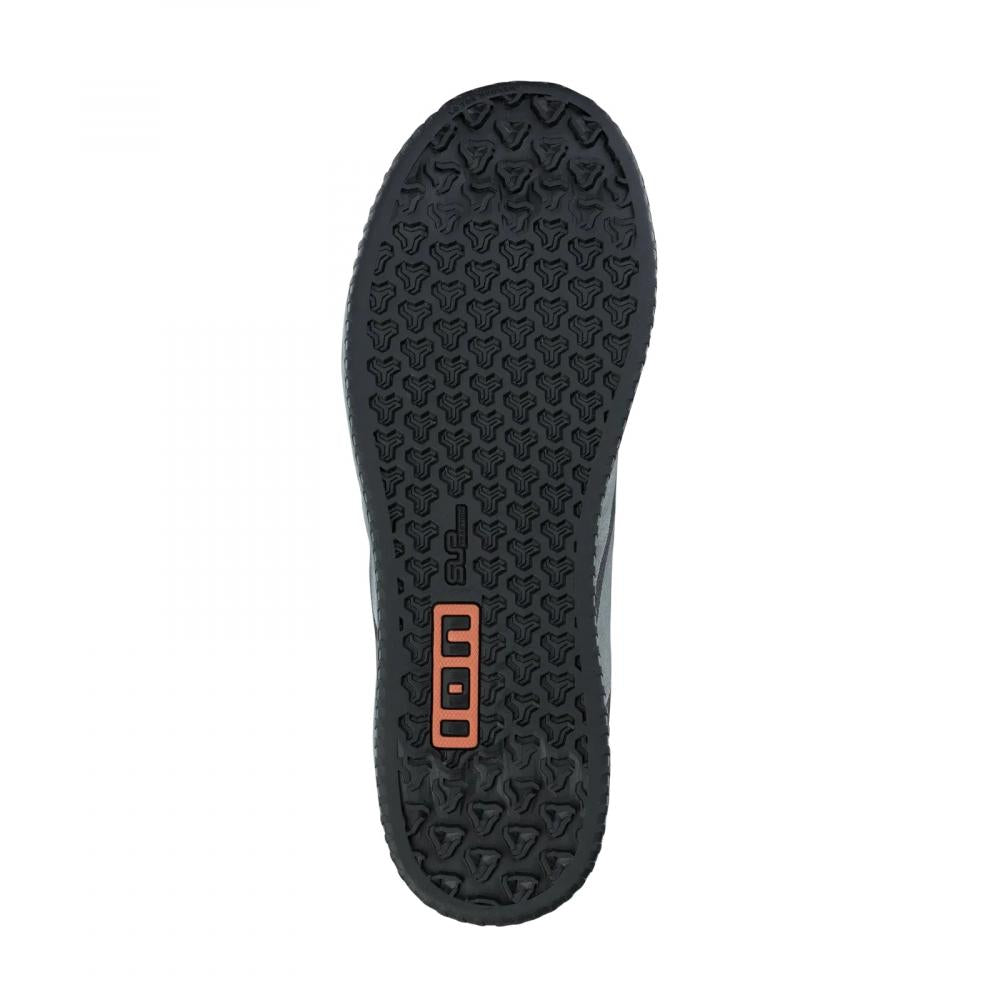 ION MTB Flat Pedal Shoes Scrub Gr. 46 - Gravel/Dirt Bikeschuhe - Bekleidung