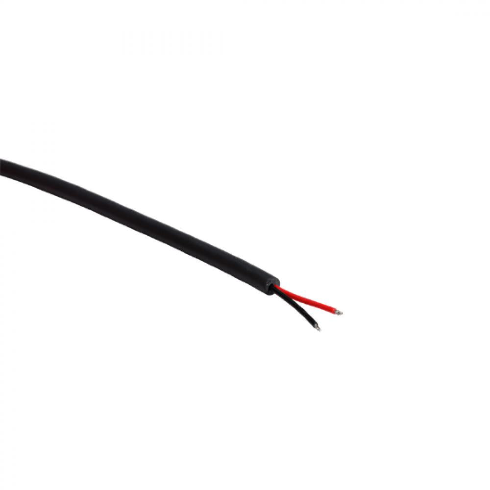 BBB - E-Strike Anschlusskabel ohne Stecker 1,2 m, für E-Bike-Licht, kompatibel mit BLS-241E/242E (Shimano Steps), schwarz