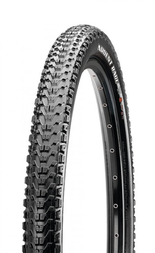 Maxxis Reifen Ardent Race TLR faltbar 29x2.20 Zoll 56-622 schwarz EXO 3C MaxxSpeed