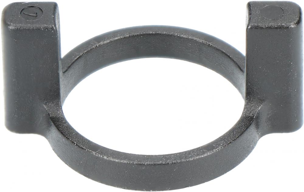 SHIMANO Achssicherung PD-T400 - Ersatzteil für PD-T400 Pedale, 1 g, Y41V14000