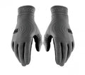 100% Brisker Xtreme Gloves L charcoal - maximaler Grip und Wetterschutz