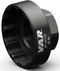 VAR Innenlagerwerkzeug BP-98700 46 mm, präzises Tool für SRAM DUB & BSA30.