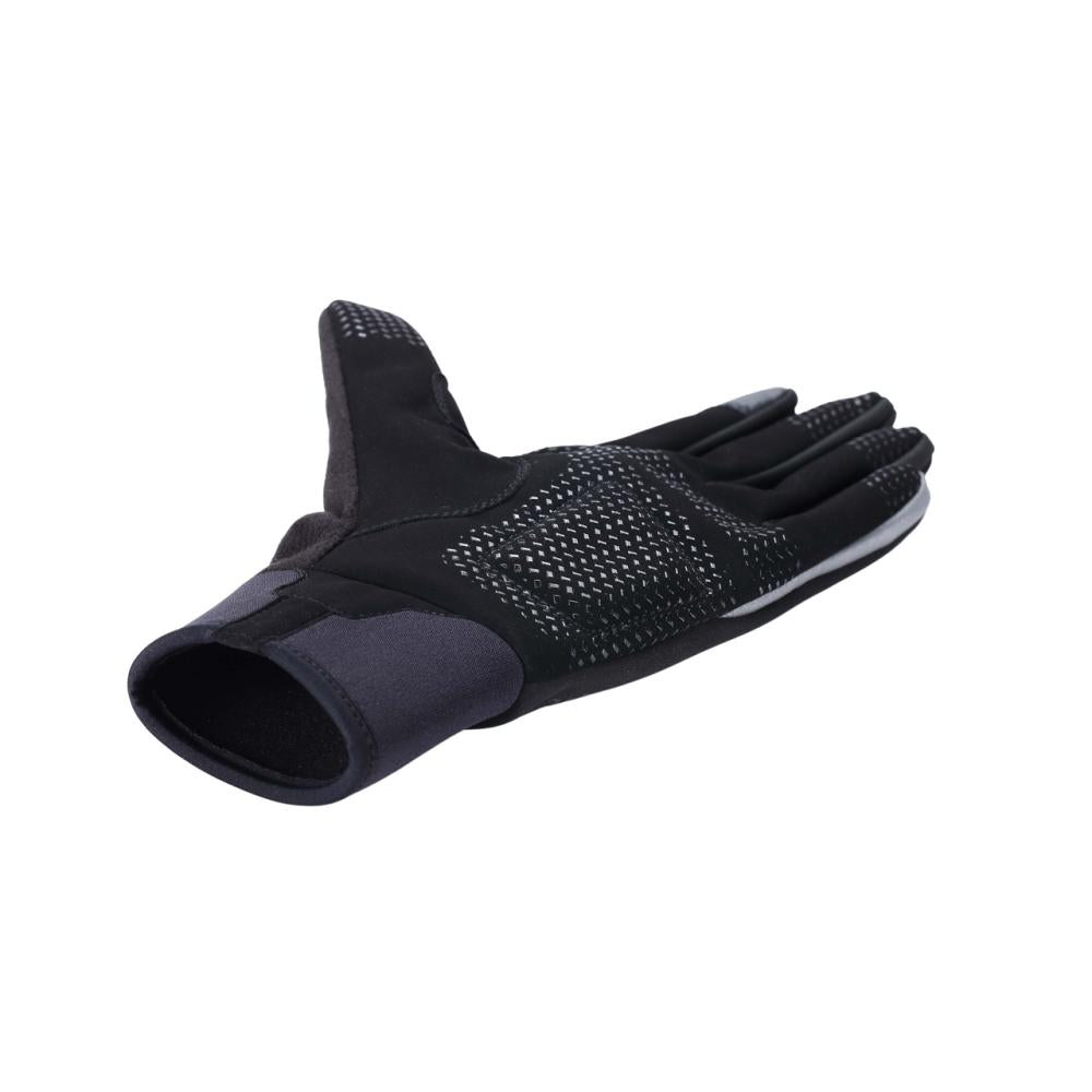 BBB Cycling BBB winterhandschuhe ControlZone XL schwarz XL - warme Kontrolle an kalten Tagen