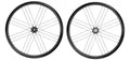 Laufradsatz Bora WTO DB 35 C23 2WF WC444BAP1A110, Shimano HG11
