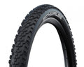 Schwalbe Drahtreifen SMART SAM Performance 28x2,4 Zoll (60-622) 60 Schwarz - Allround-MTB-Reifen für Straße & Gelände