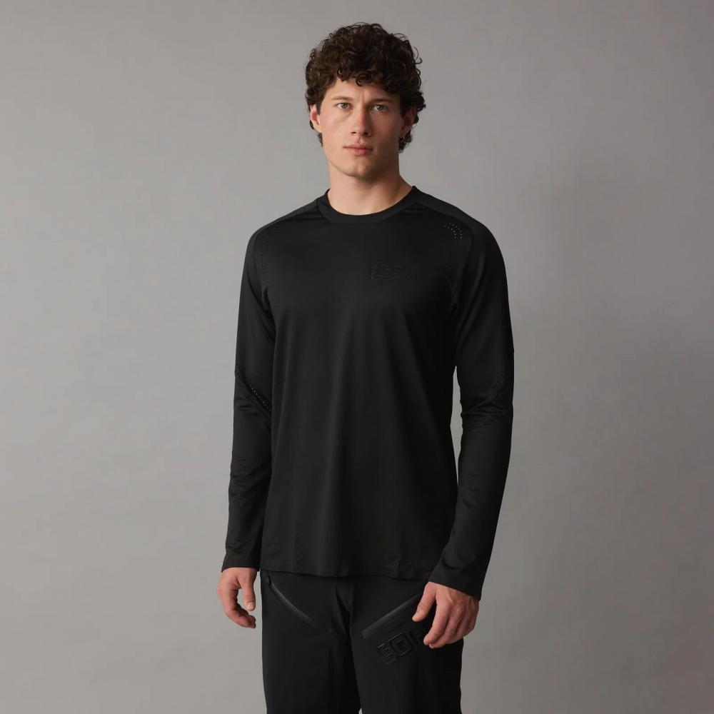 SQlab SQ-Jersey ONE OX 3XL - Atmungsaktives Fahrrad-Trikot für Herren - T-Shirt