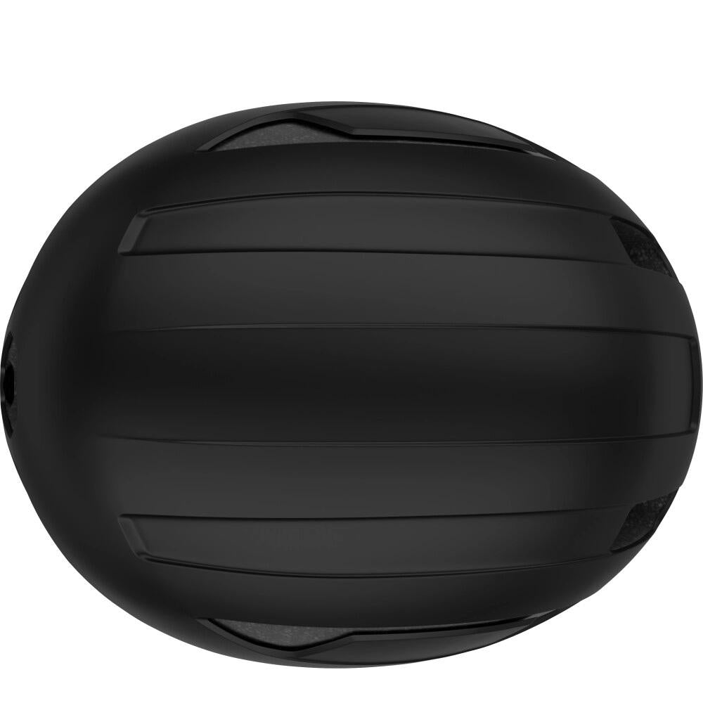 LAZER Helm CityZen KinetiCore Urban/E-Bike Matte Black S - sicherer City-Helm für Pendler