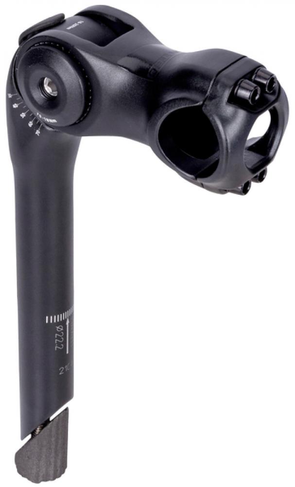 Contec Vorbau Seto Stick 75 mm 31,8 mm Ø 25,4 mm schwarz