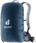 Deuter Raincover Mini Regenhülle 12-22 Liter Blau - Wasserdichter Rucksackschutz