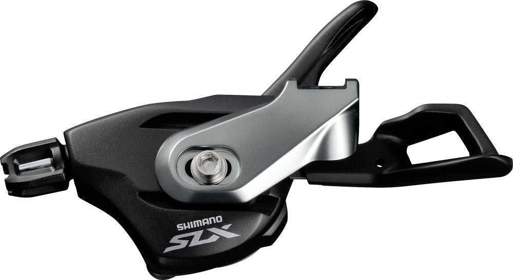 SHIMANO Schalthebel SLX SL-M7000 Schalthebel - 2-fach, 3-fach