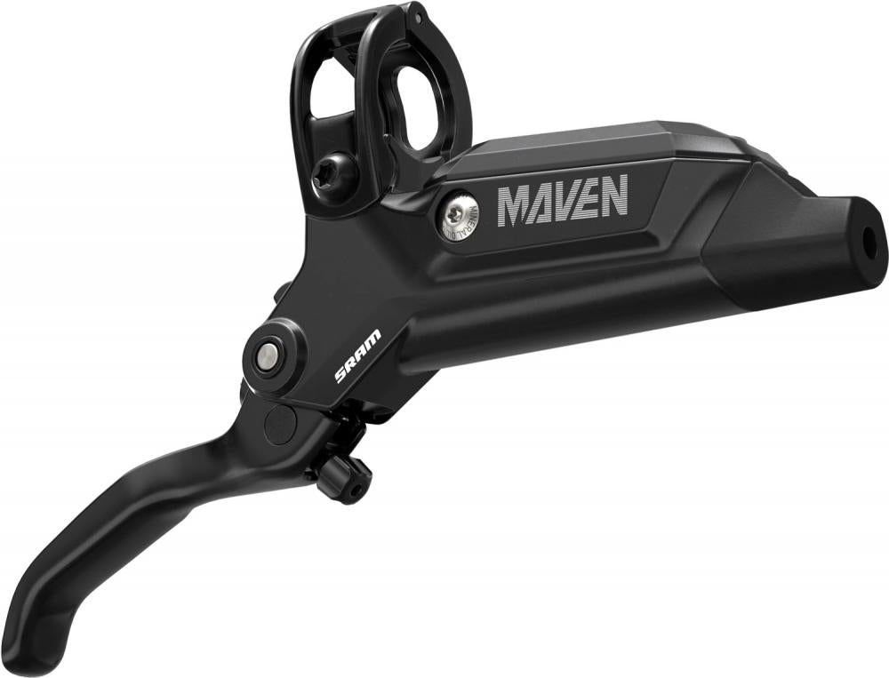 SRAM Maven Base vorne Fahrradbremse mit Extreme-Duty-Bremskraft und maximaler Kontrolle.