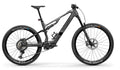 Centurion No Pogo SL R6000i EP1 M (42) Anthrazit - vollgefedertes E-MTB für anspruchsvolle Trails