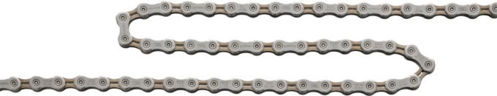SHIMANO Kette CN-4601 Fahrradkette 10 fach 116 Glieder - 10 fach Antrieb