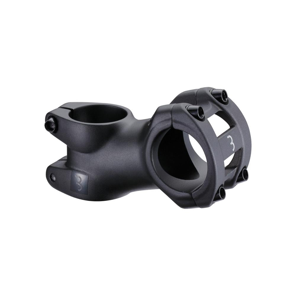BBB Cycling BBB Vorbau DownForce +/-17D 31.8 31 schwarz - leichter Ahead-Vorbau