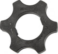 Shimano TL-SGE1 Justierwerkzeug für Alfine Di2, schwarzes Präzisions-Einstelltool aus Kunststoff.
