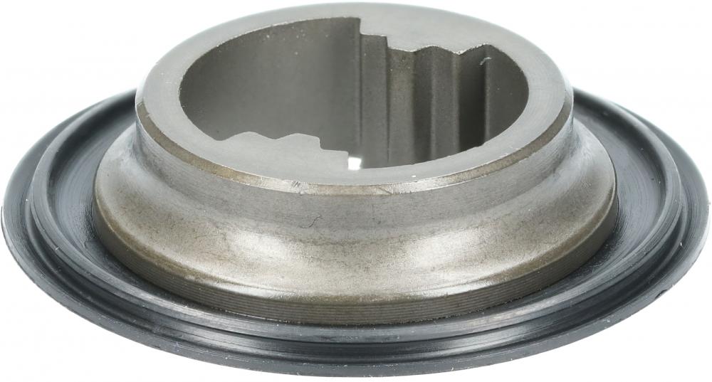 SHIMANO Konus Rechts SG-3R75A inkl. Dichtung - Ersatzteil für Nabenschaltung, 12 g