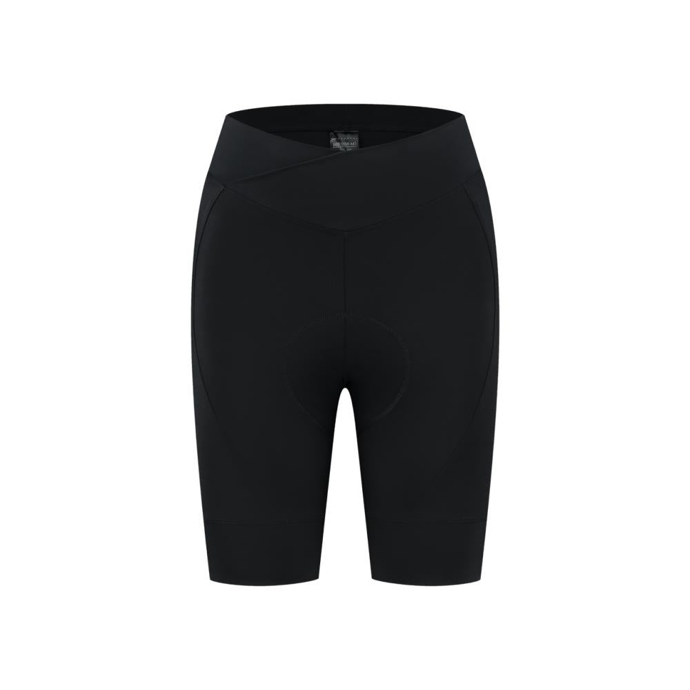 BBB Cycling BBB shorts Omnium women 2.0 XXL schwarz - komfortable Radhose für Damen