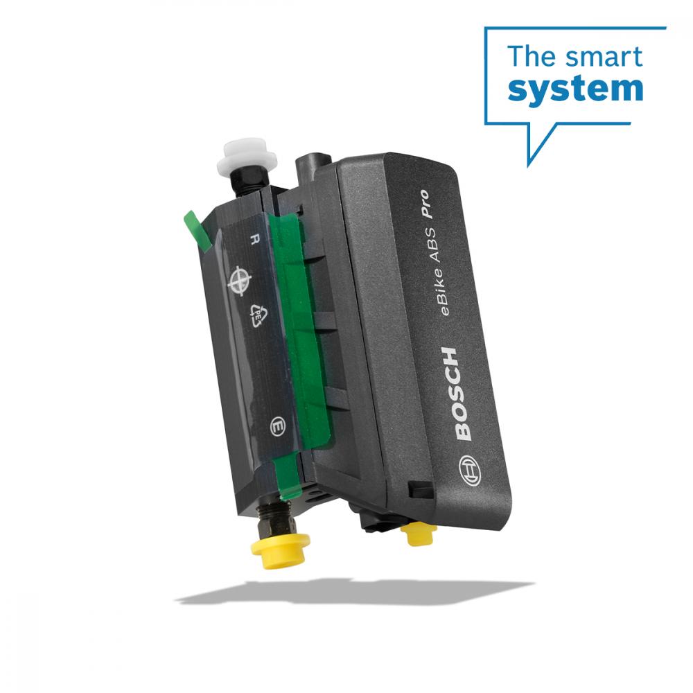 Bosch ABS Pro Kontrolleinheit Shimano (BAS3541) - präzise Bremskontrolle
