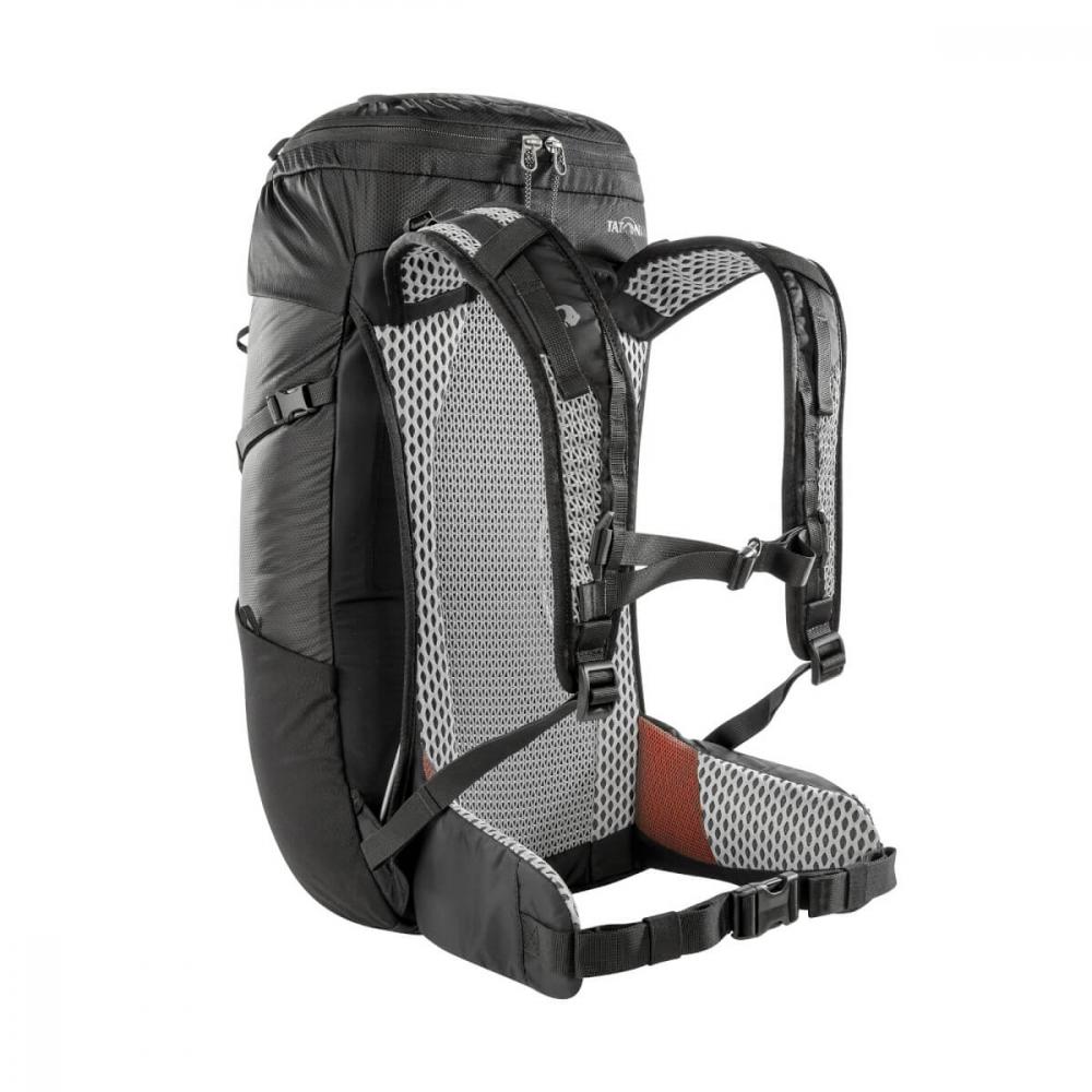Tatonka Hike Pack 27 - Wanderrucksack Unisex 27 L mit belüftetem Netzrücken