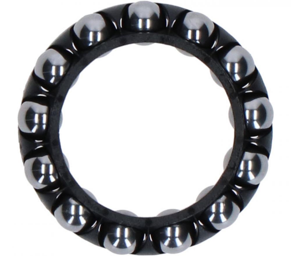 SHIMANO Kugelring für FH-M810 3/16" Kugelring - 16"