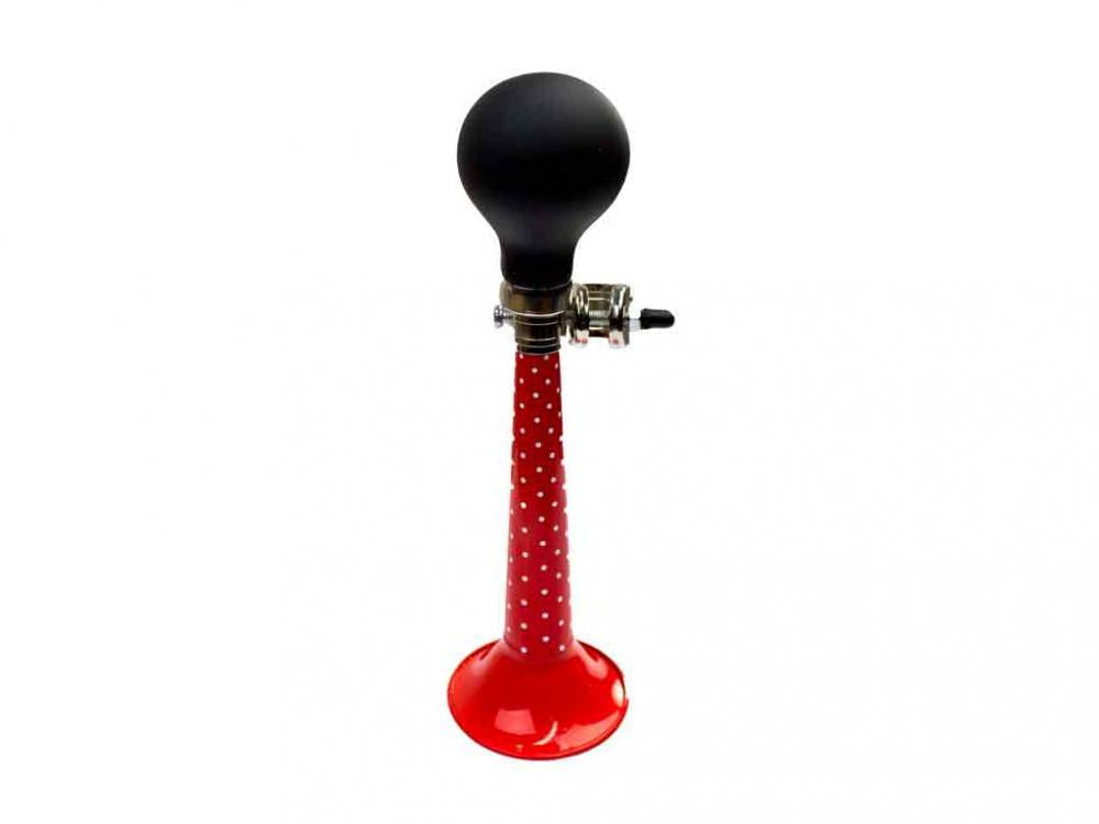 BB Klostermann beBell F.-Hupe White Dots
