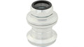 CT Steuersatz HS-20 1\" 27 ALU Silber