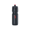BBB Flasche 750ml CompTank XL 750 ml schwarz/rot