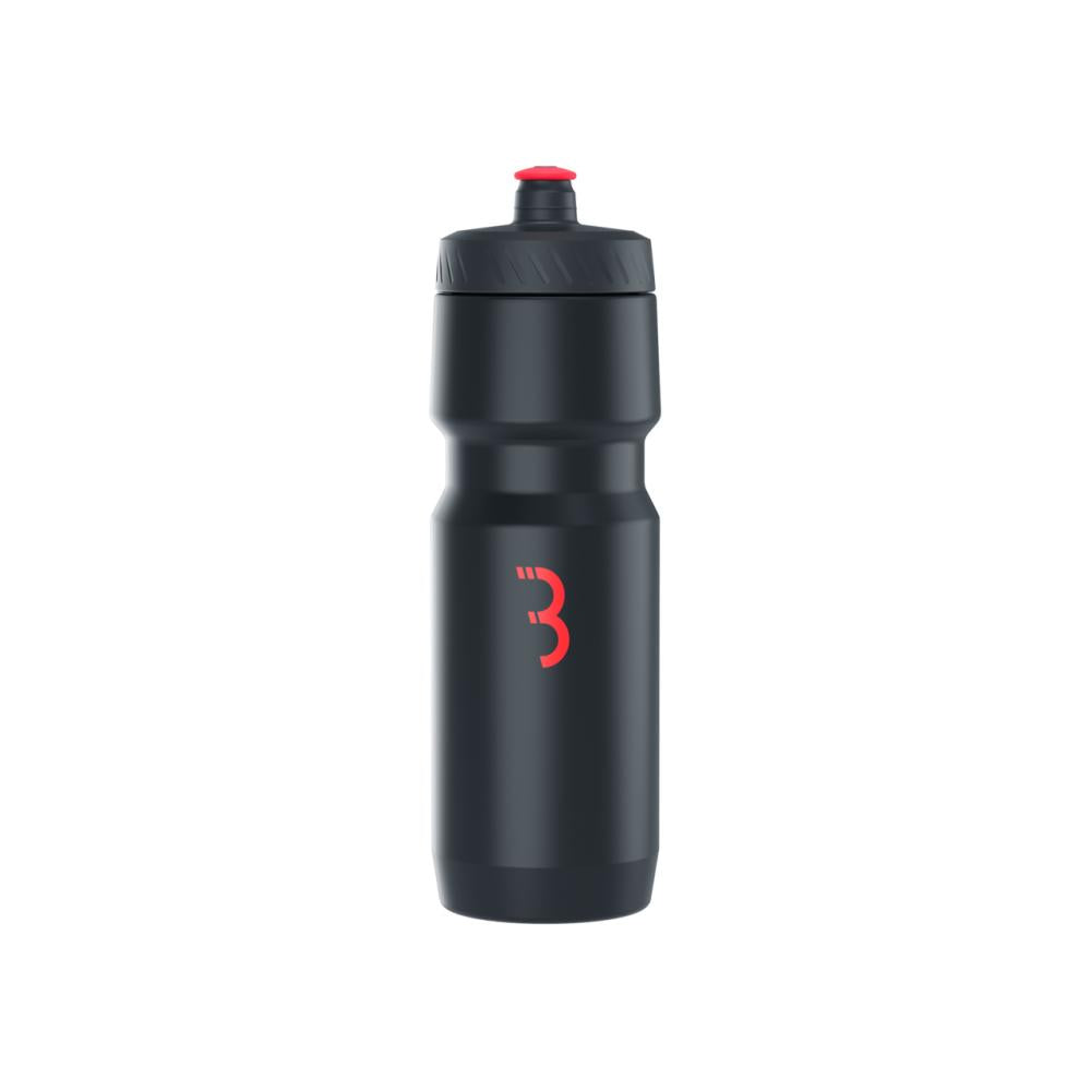 BBB Flasche 750ml CompTank XL 750 ml schwarz/rot